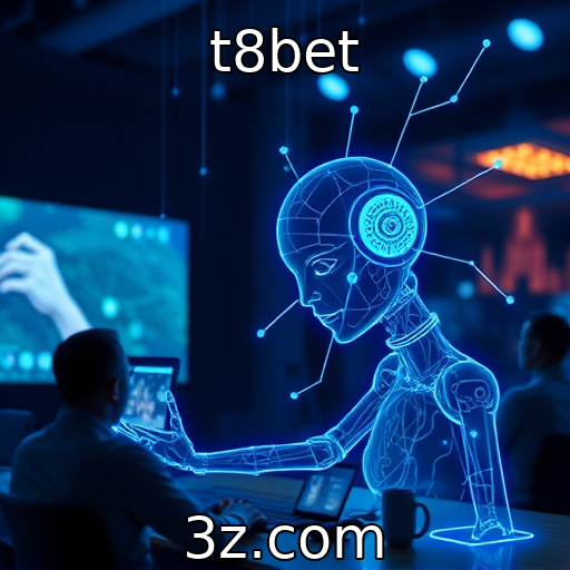 Desenvolvimentos em inteligência artificial na indústria de jogos