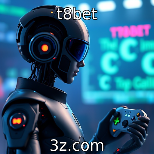 Integração de inteligência artificial em desenvolvimentos de jogos