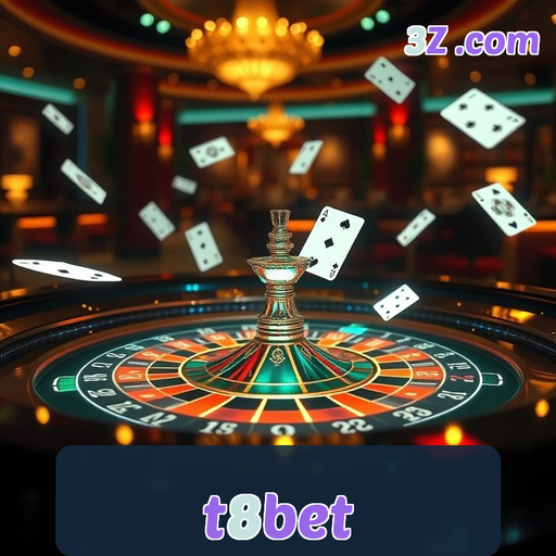 Bônus Imperdíveis na t8bet Que Você Não Pode Perder