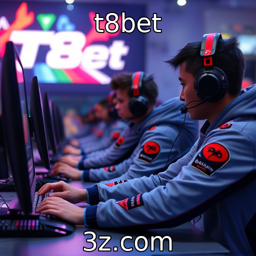 A crescente popularidade dos eSports entre jovens