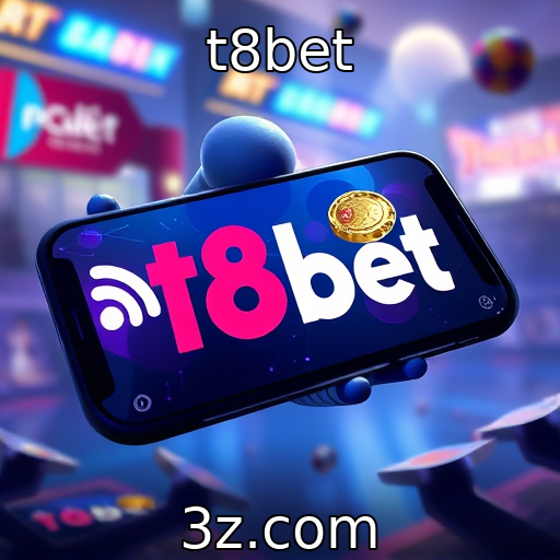 Futuro dos jogos móveis em destaque