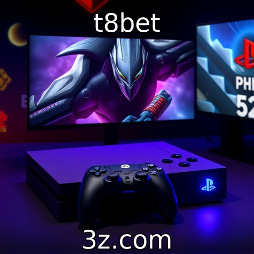 Inovação tecnológica nas consoles de jogos