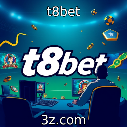 Expansão do mercado de jogos online no Brasil