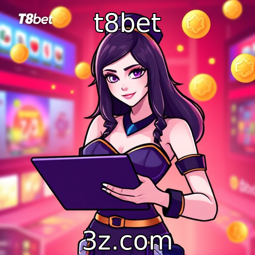 Exploração das tendências crescentes em jogos online