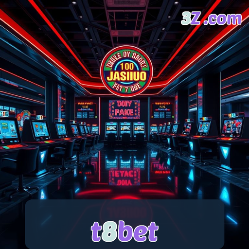 VIP no t8bet: Experiência Exclusiva como Nunca Viu